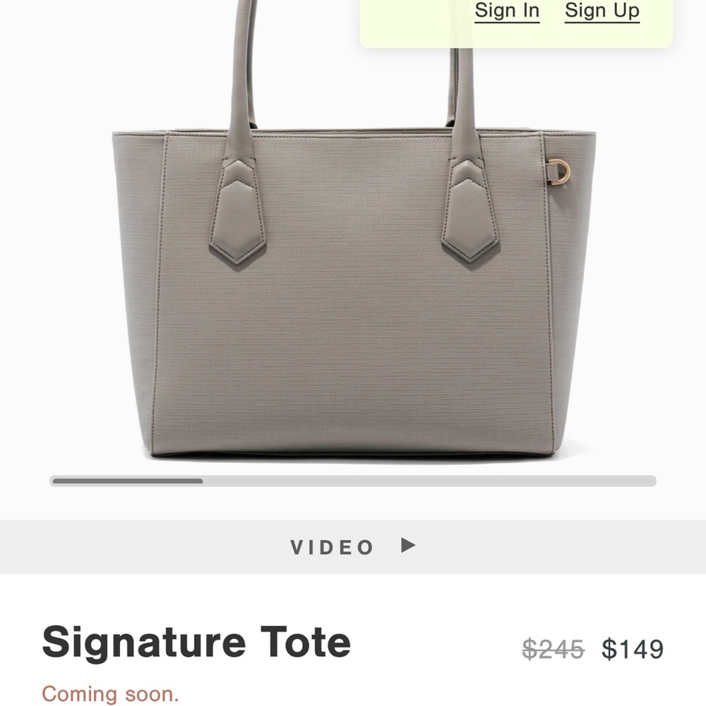 Dagne Dover bag classic size bleeker blush open to offers!
